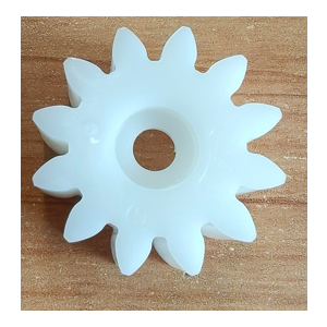 Dolphin tandwiel aandrijving tbv Scoop serie, Ultimate en M700