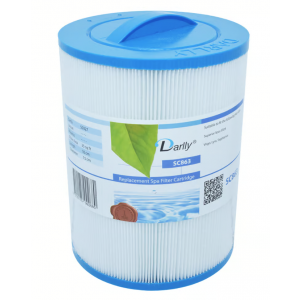 Darlly Filter Cartridge SC863
