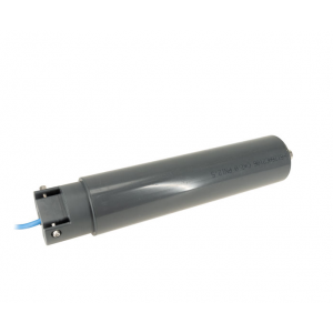 Buismotor met 15 meter kabel
