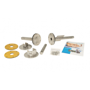 Aquadeck set instortdelen buismotor 250Nm COMPLEET