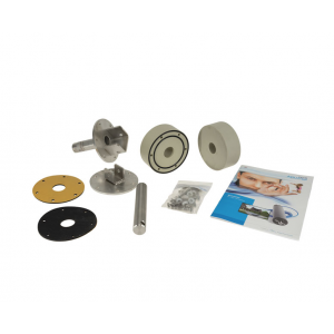 Aquadeck inbouwdelenset buismotor 250Nm COMPLEET