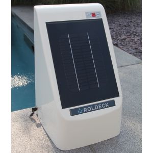 Kappen L + R Easy Cover Solar