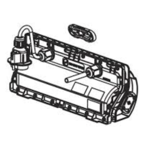 Batterij Zodiac Freerider 5600IQ