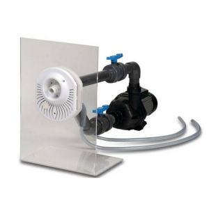 Jetstream New Jet Vag - 230 Volt