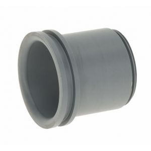 Fitstar verlengstuk PVC