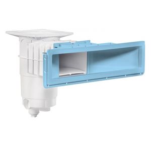 Weltico A600 Design skimmer hemelsblauw