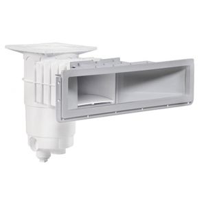 Weltico A600 Design skimmer grijs