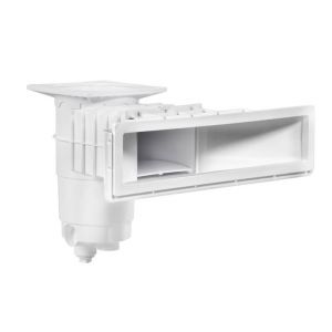 Weltico A600 Design skimmer wit