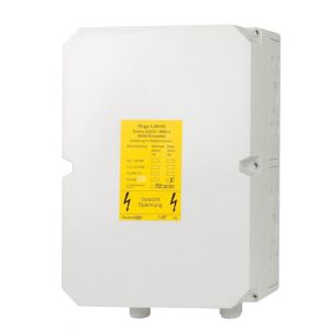 Fitstar schakelkast piëzobediening t.b.v. pomp 2,2 kW