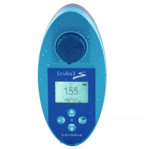 Lovibond Scuba 3s Smart Electronic Tester
