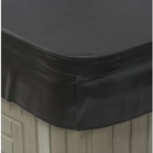 Cover 213 x 213 cm - Radius 13 cm