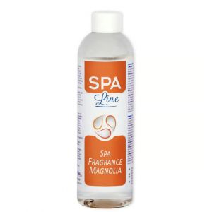 Spa Fragrance - Magnolia