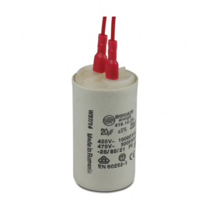 Capacitor 20µF Optima 25-100/Winner 50/75 M (27)