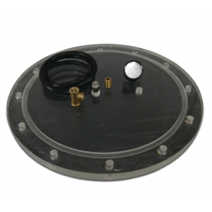 Upgrade kit V2020 for Norsup supra lid