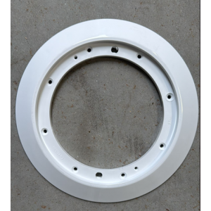 Certikin Bodemput sierflens tbv oud model