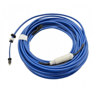 Dolphin drijfkabel compleet 24 mtr, tbv Wave 20