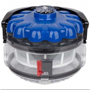 Aquavac 600/650 - Cycloon kit compleet