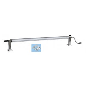 Oprolsysteem Z2 - 3,4m tot 4,2m