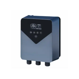 Frequentieregelaar iSAVER-X 1100 - 1,1