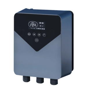 Frequentieregelaar iSAVER-X 1100 - 1,1