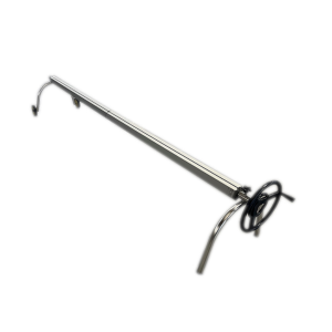 Oprolsysteem afdekking, Hawaï, telescopisch 4,30-6,70