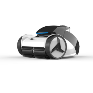 X-Warrior XA44 Air Mini bodemzuiger