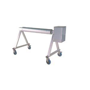 Oproller Jupiter 2 electr. max 8,25x50m