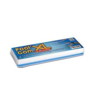 Pool'Gom XL navulling