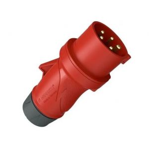 Krachtstroom Mennekes CEE contactstop