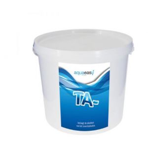 TA- 3 kg.