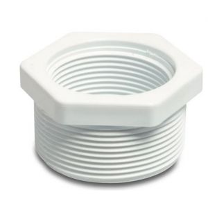 Profec verloopring PVC 2" x 1 1/2"