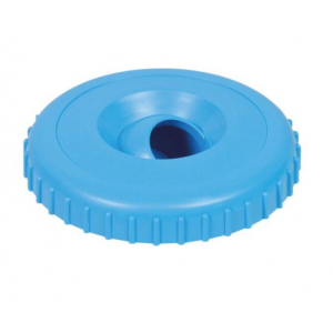 Donkerbl. nozzle (enkel dop)
