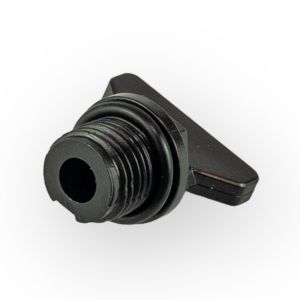 Kripsol KS / EVO Aftapplug + o-ring