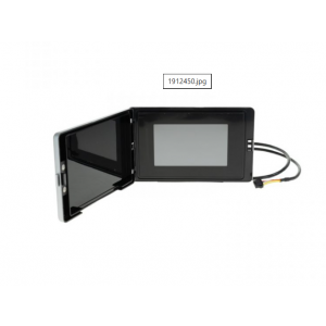 PPP full color display