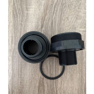 Hayward bulkheads voor filter Cordoba 640