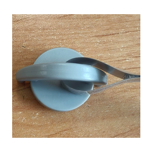 Magneetcap X-Warrior bodemzuiger