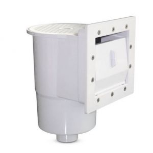 Flotide skimmer ABS 1 1/2" Compact