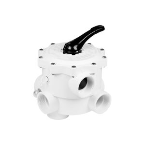 Praher Ocean V6 AO 2"