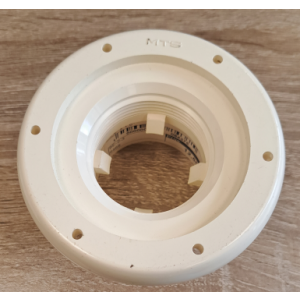 MTS uniset ABS inlaatfitting 