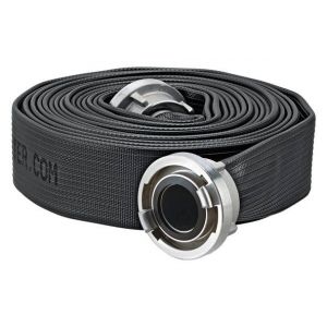 Premium oprolbare rubberen slang C-52-10 