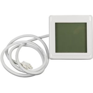 Hydro-Pro+Premium 7-10-14-19 : display LCD