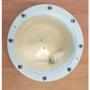 MTS lampdeel 