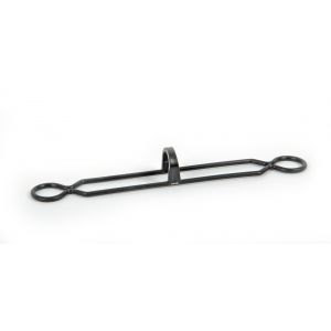 Dolphin filterclip voorkant