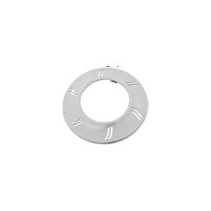 Spectravision ultradunne ring, lichtgrijs 10 cm voorbeeld 