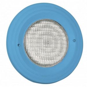 Onderwaterschijnwerper rond LED Adria blauw