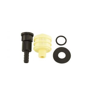 Triton aftapplug set
