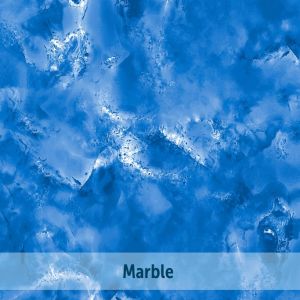 Alkorplan 3000 folie 165 cm x 25 mtr - Marble voorbeeld 