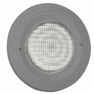 Onderwaterschijnwerper rond LED antraciet