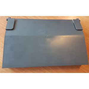 Aquareva skimmerklep antraciet - 2 stuks
