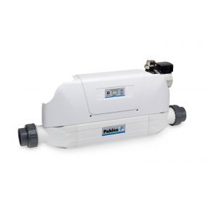 CV-wisselaar Aqua Mex AM-FE 70 kW voorkant